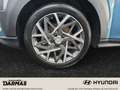 Hyundai KONA KONA Hybrid PREMIUM - abn. AHK,Dachpaket,Leder Bleu - thumbnail 10