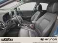 Hyundai KONA KONA Hybrid PREMIUM - abn. AHK,Dachpaket,Leder Bleu - thumbnail 11