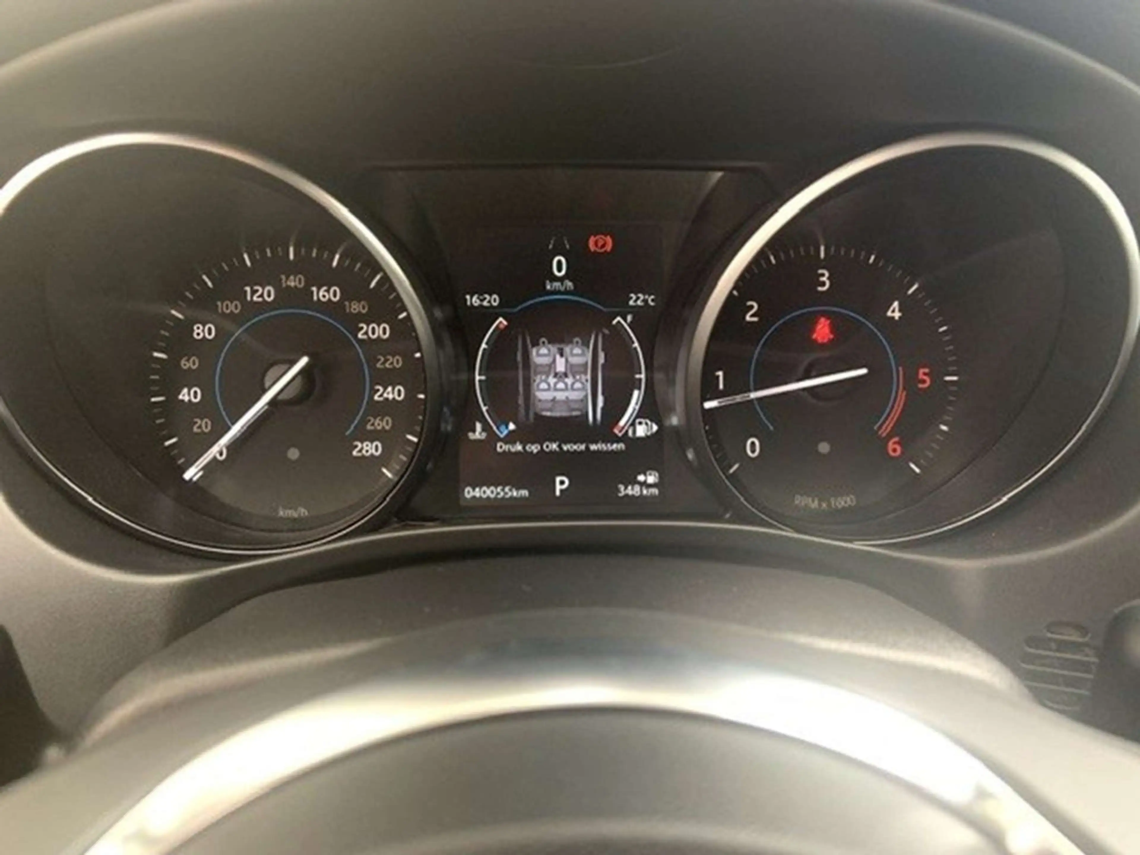 Jaguar XE Jaguar XE Performance Pure 2.0 Diesel 120kw — photo 12