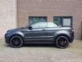 Land Rover Range Rover Evoque Convertible 2.0 Si4 HSE Dynamic BLACK EDITION NAVI Gris - thumbnail 3