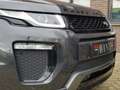 Land Rover Range Rover Evoque Convertible 2.0 Si4 HSE Dynamic BLACK EDITION NAVI Grey - thumbnail 10