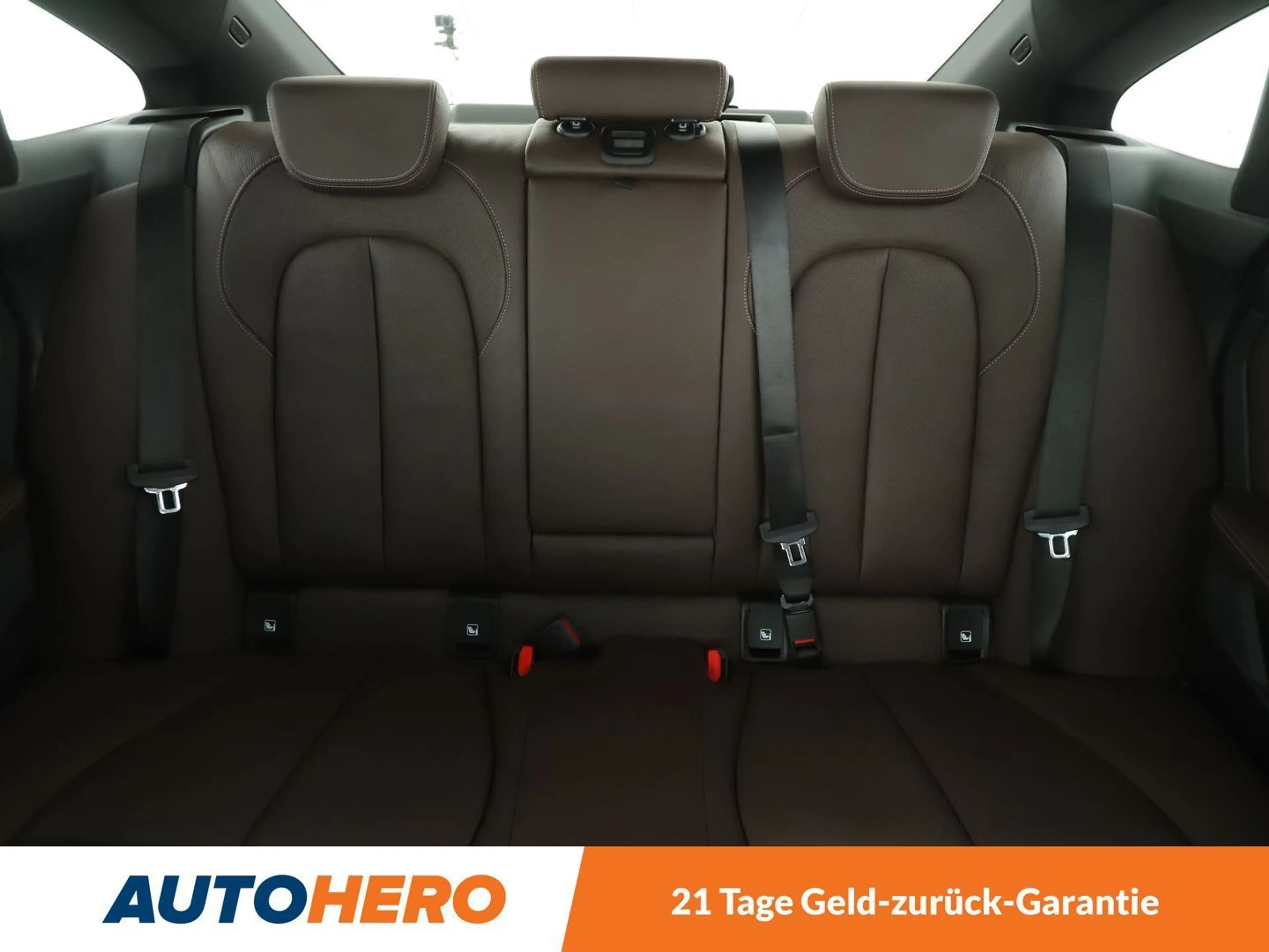 BMW 235 M235i Gran Coupe xDrive Aut.*NAVI*LED*CAM*HUD* — photo 15