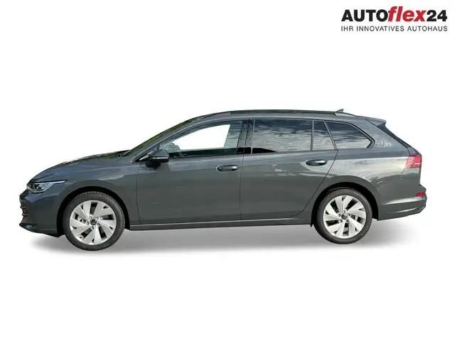 Volkswagen Golf Variant LIFE LED+PDC+VICO+ACC+16'' ALU 1.5 TSI ACT 110 ...