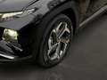 Hyundai TUCSON Prime Plug-In Hybrid 4WD ++37.600 KM!! Schwarz - thumbnail 6