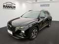 Hyundai TUCSON Prime Plug-In Hybrid 4WD ++37.600 KM!! Schwarz - thumbnail 1