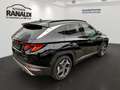 Hyundai TUCSON Prime Plug-In Hybrid 4WD ++37.600 KM!! Schwarz - thumbnail 3