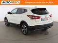 Nissan Qashqai 1.3 DIG-T N-Connecta 4x2 103kW Blanco - thumbnail 4