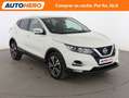 Nissan Qashqai 1.3 DIG-T N-Connecta 4x2 103kW Blanco - thumbnail 8