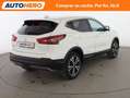 Nissan Qashqai 1.3 DIG-T N-Connecta 4x2 103kW Blanco - thumbnail 6