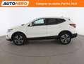 Nissan Qashqai 1.3 DIG-T N-Connecta 4x2 103kW Blanco - thumbnail 3