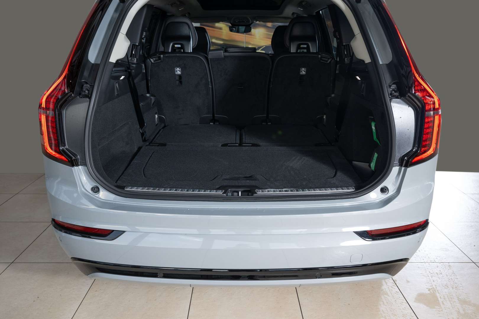 Volvo XC90 T8 Recharge Plus -  - Joinsteer - #4