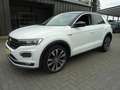Volkswagen T-Roc T-Roc 1.5 TSI UNITED R-line DSG Blanc - thumbnail 3