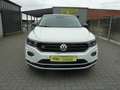 Volkswagen T-Roc T-Roc 1.5 TSI UNITED R-line DSG Blanc - thumbnail 2