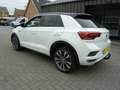 Volkswagen T-Roc T-Roc 1.5 TSI UNITED R-line DSG Blanc - thumbnail 4