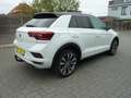 Volkswagen T-Roc T-Roc 1.5 TSI UNITED R-line DSG Blanc - thumbnail 6