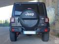 Jeep Wrangler Unlimited 2.0 l T 272 ch 4x4 BVA8 Rubicon Gris - thumbnail 5