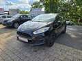 Ford Fiesta Trend Navi Klima Kamera Servo Schwarz - thumbnail 1