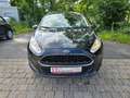 Ford Fiesta Trend Navi Klima Kamera Servo Schwarz - thumbnail 2