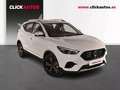 MG ZS 1.5 106CV Comfort MT Blanco - thumbnail 3