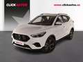 MG ZS 1.5 106CV Comfort MT Blanco - thumbnail 1