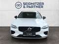 Volvo V60 T6 AWD Recharge PHEV Plus Dark Geartronic Weiß - thumbnail 2