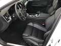 Volvo V60 T6 AWD Recharge PHEV Plus Dark Geartronic Weiß - thumbnail 7
