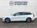 Volvo V60 T6 AWD Recharge PHEV Plus Dark Geartronic Weiß - thumbnail 3