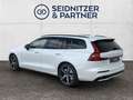 Volvo V60 T6 AWD Recharge PHEV Plus Dark Geartronic Weiß - thumbnail 4