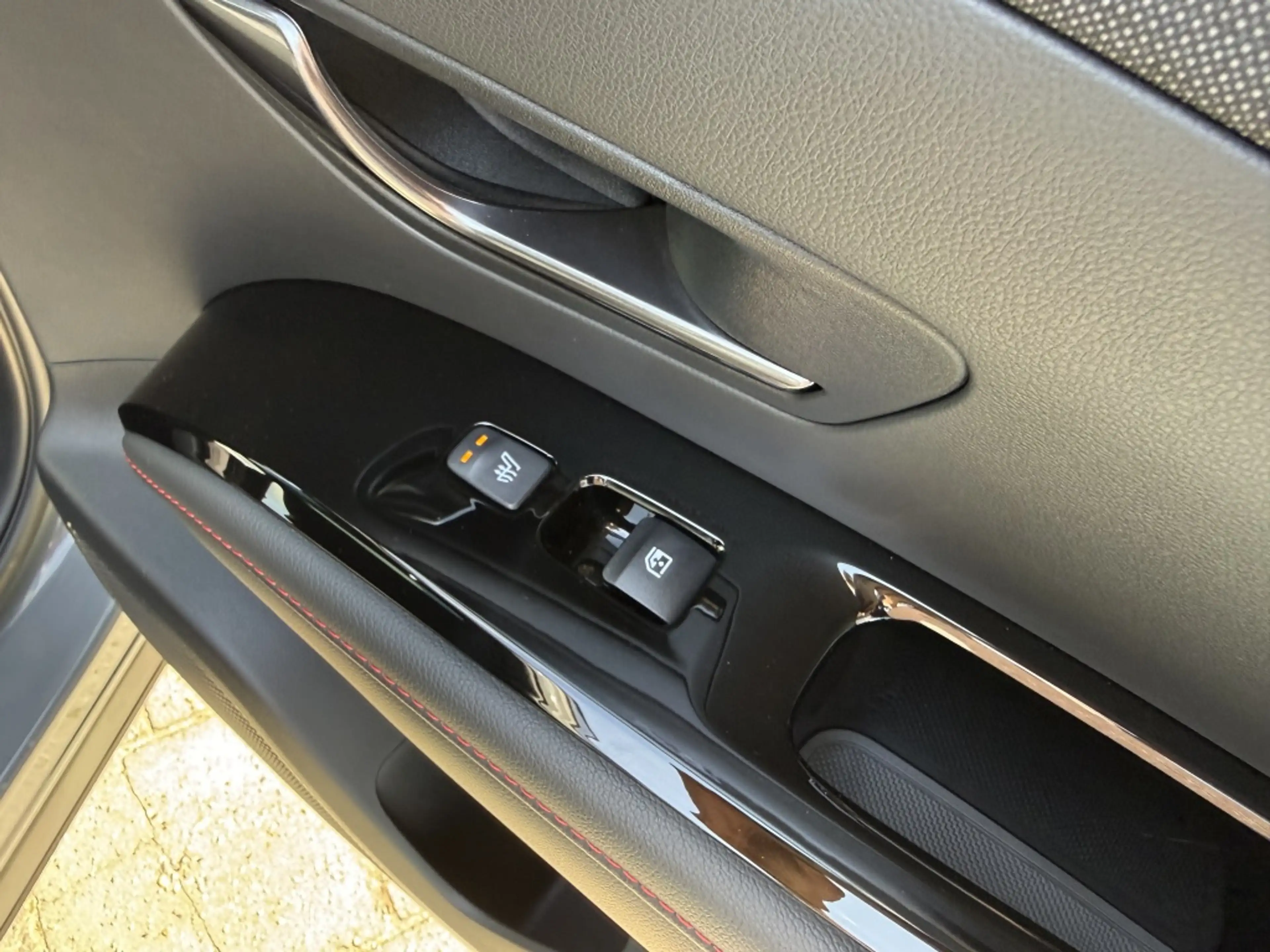 Hyundai TUCSON 1.6 T-GDi 265PK PHEV N-Line Sky — photo 29