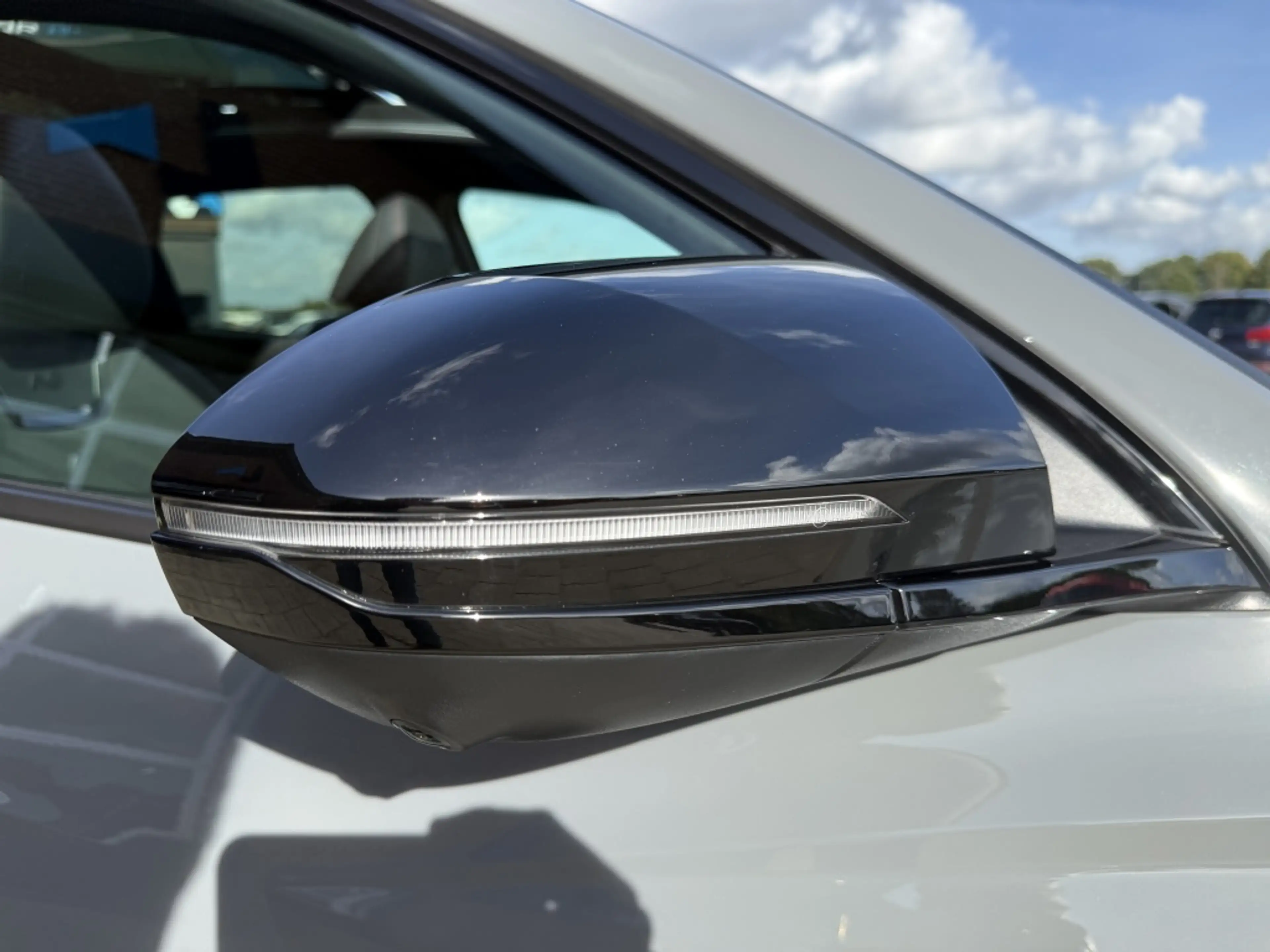 Hyundai TUCSON 1.6 T-GDi 265PK PHEV N-Line Sky — photo 34
