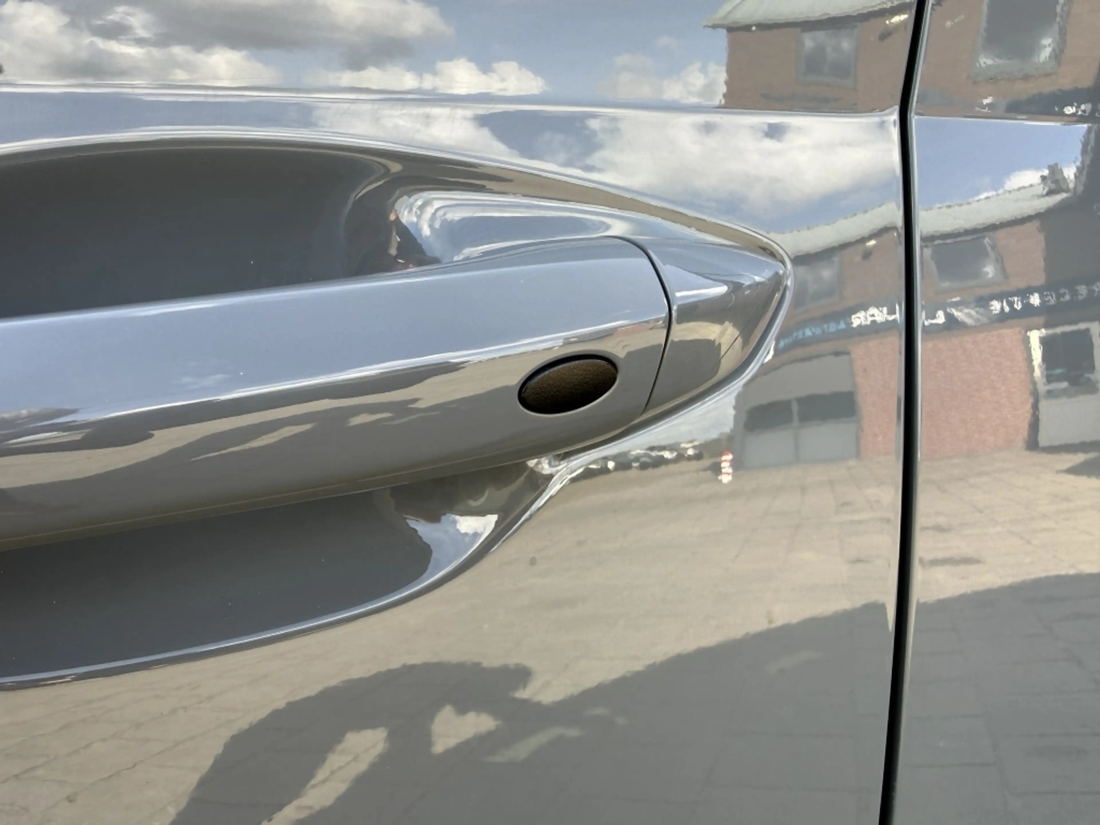 Hyundai TUCSON 1.6 T-GDi 265PK PHEV N-Line Sky — photo 37
