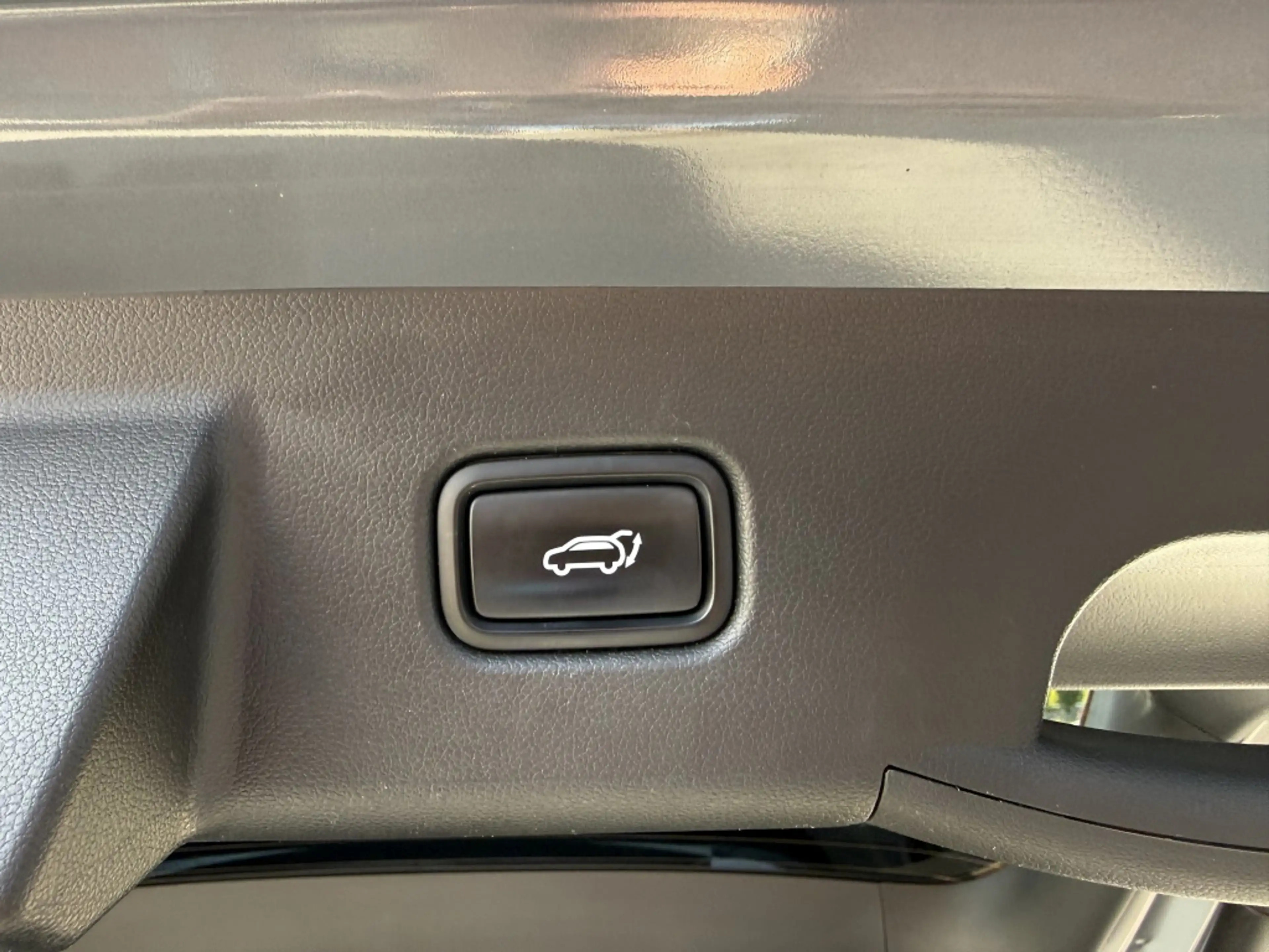 Hyundai TUCSON 1.6 T-GDi 265PK PHEV N-Line Sky — photo 20