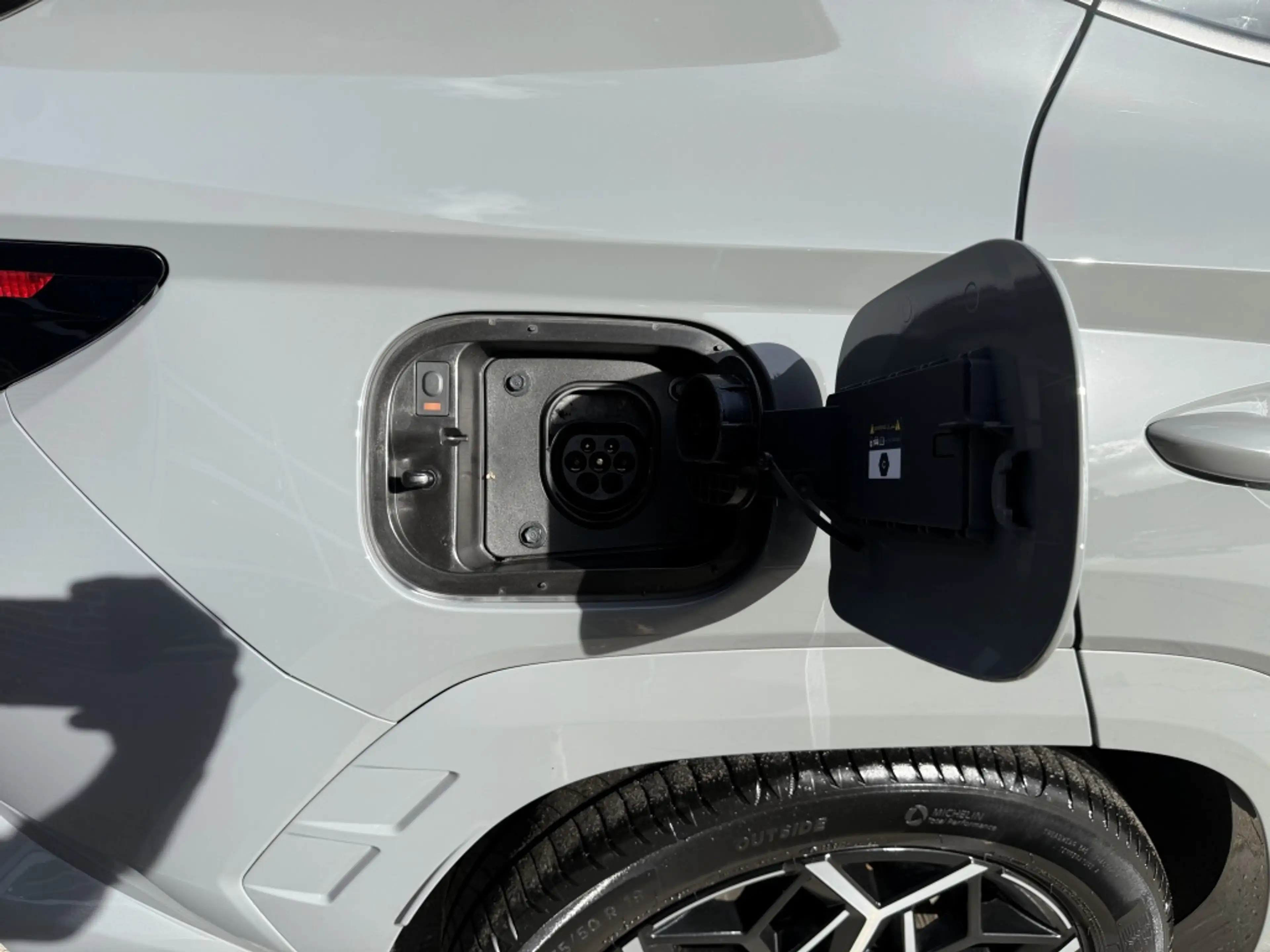 Hyundai TUCSON 1.6 T-GDi 265PK PHEV N-Line Sky — photo 24
