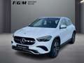 Mercedes-Benz GLA 250 4M Progressive Line Advanced Plus KeyGo Blanc - thumbnail 1