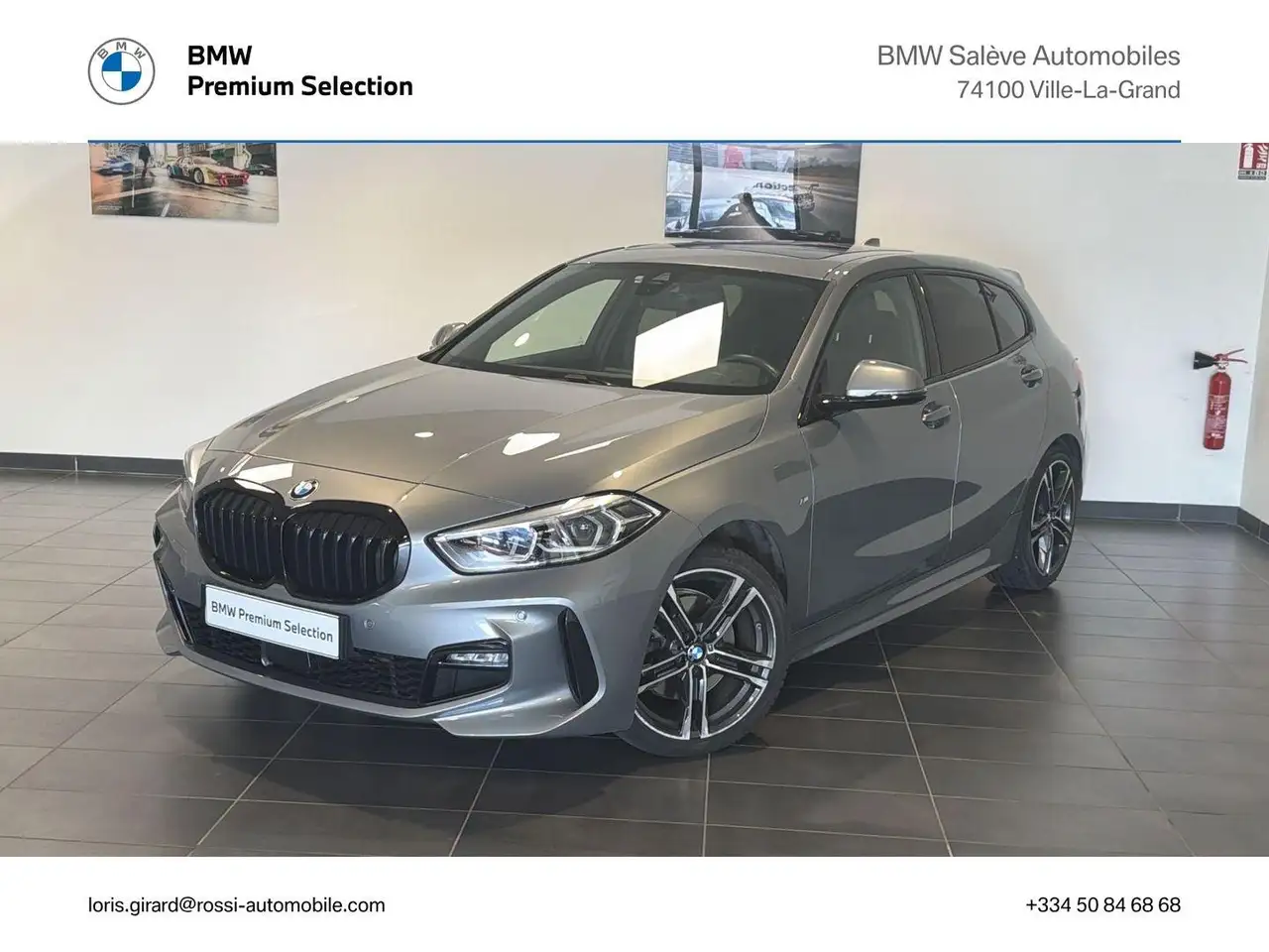 BMW 118