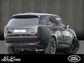 Land Rover Range Rover D300 HSE Shadow Ext. Paket - AHK - 22" - Panora... Schwarz - thumbnail 2