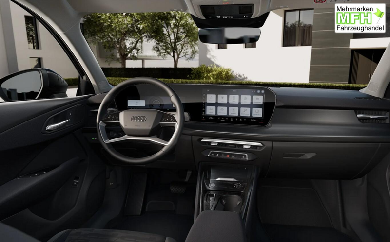 Audi Q3 Intense Tech LED+ KlimaP MMI+ Keyl ACC PrivG eH... — photo 3