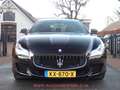 Maserati Quattroporte 3.0 S Q4 20 INCH / NAVI / SCHUIFDAK Noir - thumbnail 2