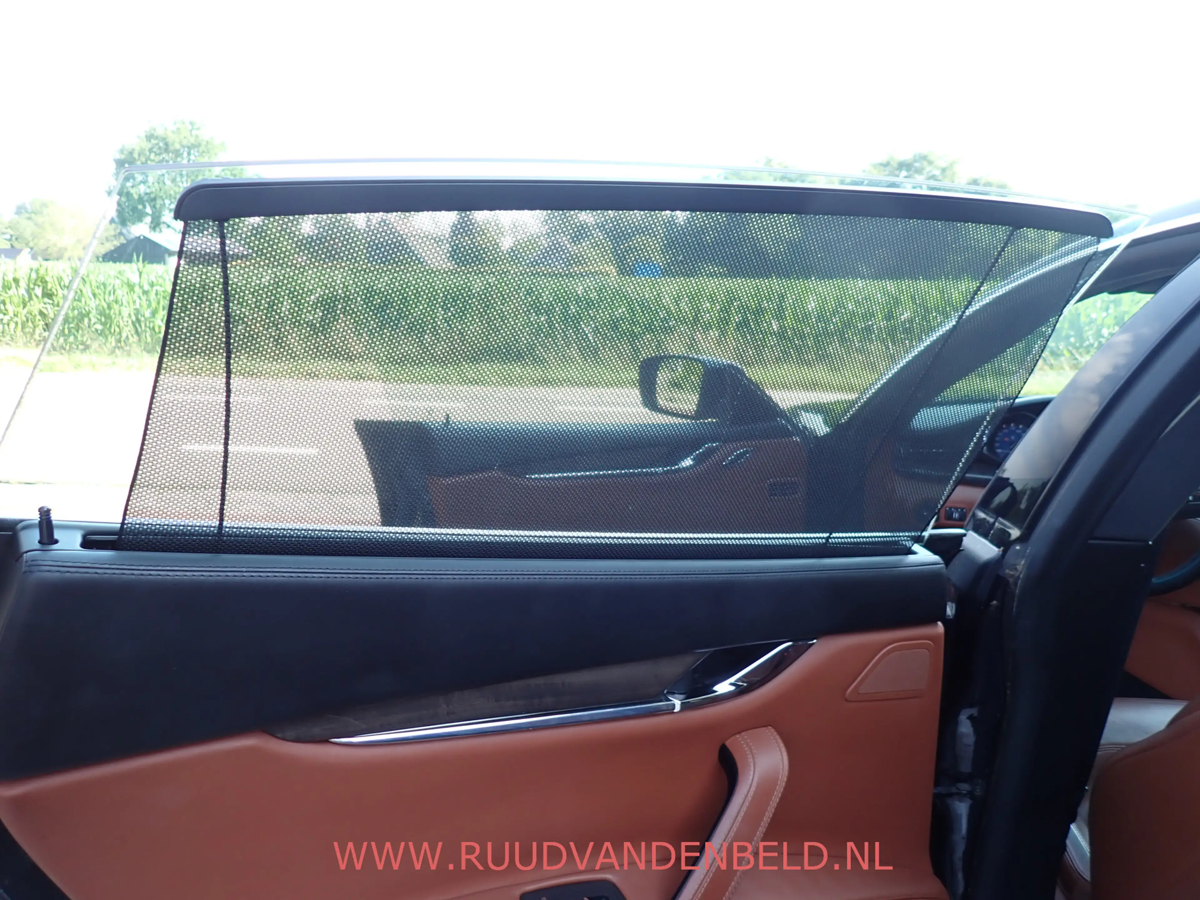 Maserati Quattroporte 3.0 S Q4 20 INCH / VOORSTOELEN VERWARMD / ELEKTRIS — photo 11