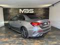 Mercedes-Benz A 180 A180d *AMG *AUTO *PANO *FEUX LED *CAMERA *CARPLAY Gris - thumbnail 5