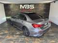 Mercedes-Benz A 180 A180d *AMG *AUTO *PANO *FEUX LED *CAMERA *CARPLAY Gris - thumbnail 6
