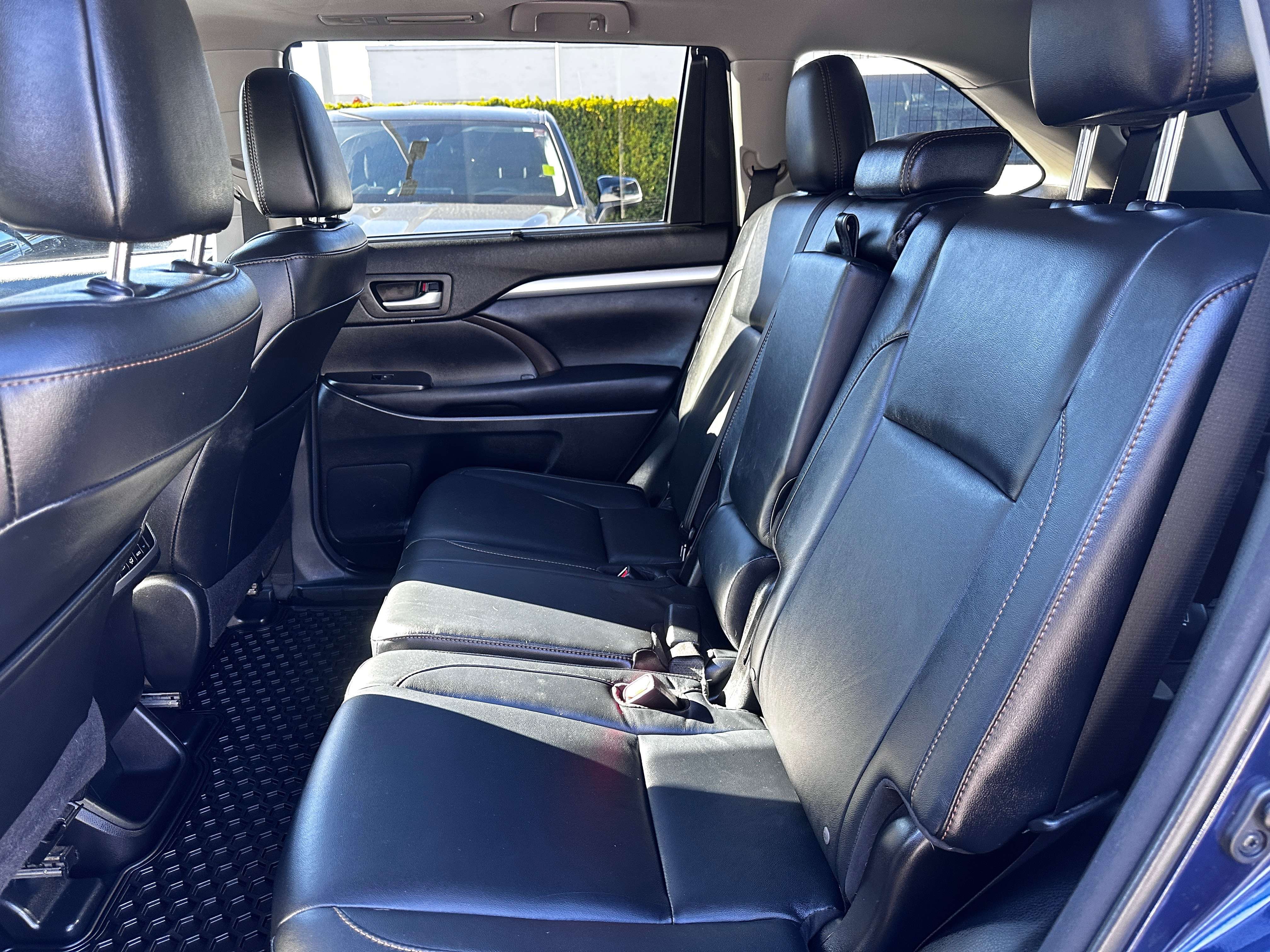 2016 Toyota Highlander