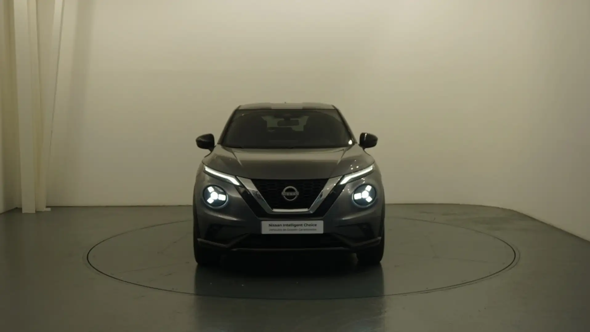 Nissan Juke 1.0 DIG-T 84KW N-CONNECTA DCT 114 5P - 2