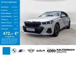 Bmw 540 d Touring xDrive M Sport Pro PANO AHK HUD
