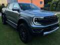 Ford Ranger Raptor Ranger Raptor 3.0 Liter V6 Benzinmotor Silber - thumbnail 1