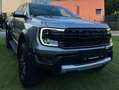 Ford Ranger Raptor Ranger Raptor 3.0 Liter V6 Benzinmotor Silber - thumbnail 2