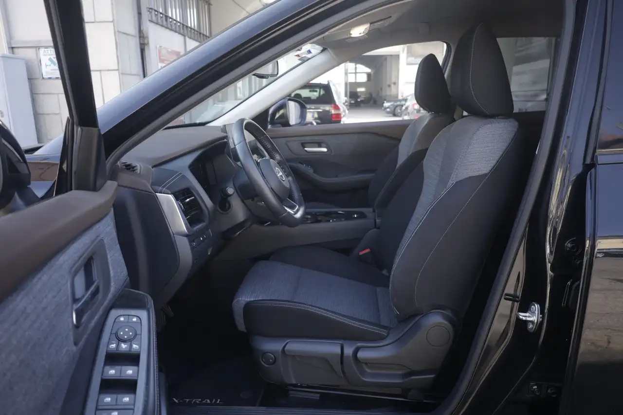 Nissan X-Trail 1.5 HEV e-Power Tekna Auto PROMOZIONE Unicoproprietario, миниатюра 19