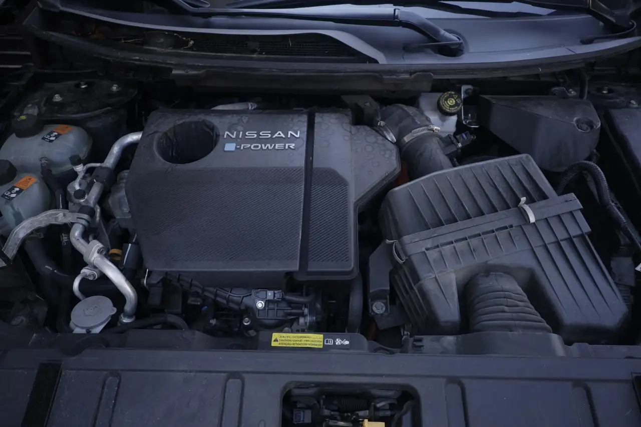Nissan X-Trail 1.5 HEV e-Power Tekna Auto PROMOZIONE Unicoproprietario, миниатюра 21
