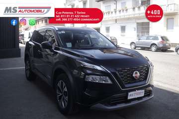 Nissan X-Trail 1.5 HEV e-Power Tekna Auto PROMOZIONE Unicoproprietario