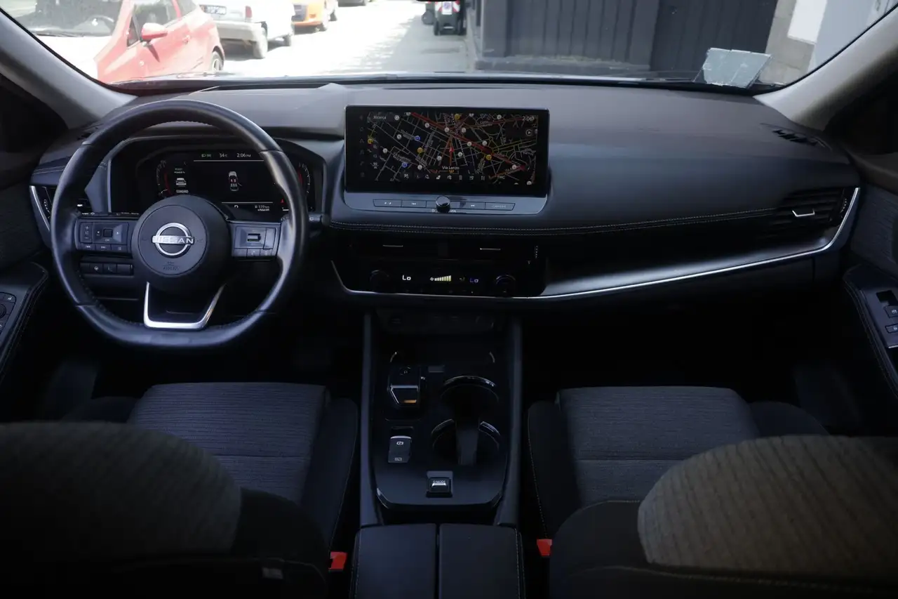 Nissan X-Trail 1.5 HEV e-Power Tekna Auto PROMOZIONE Unicoproprietario, миниатюра 2